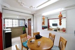 Blk 349 Woodlands Avenue 3 (Woodlands), HDB 5 Rooms #460380541